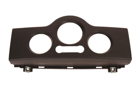 Krytka ovládání topení   AC