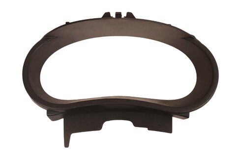 Kryt přístrojového štítu