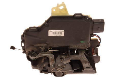 Zámek dveří přední pravý 6X1837014H