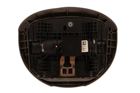 Airbag řidiče 8200893587