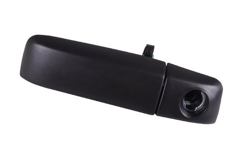 Klika předních dveří levá vnější