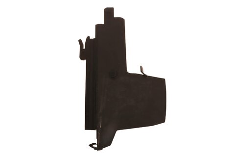 Držák chladiče - levá strana