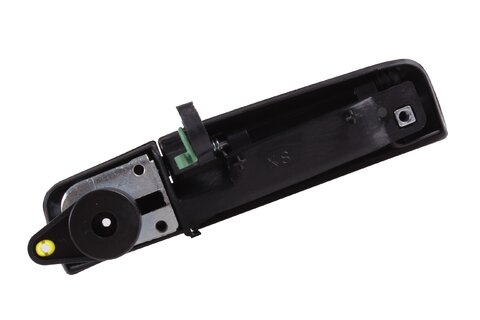 Klika předních dveří levá vnější