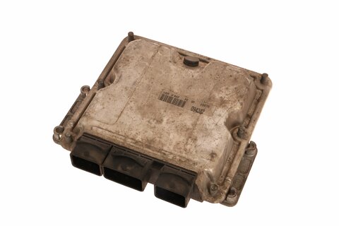 Řídící jednotka motoru 2.2 JTD 9650932080