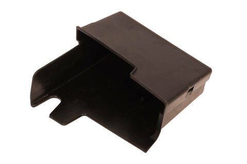 Kryt pojistkové skřínky