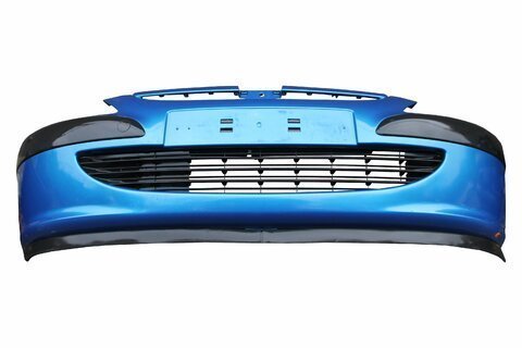 Nárazník přední - pro lak (04/01-06/05) 7401S6