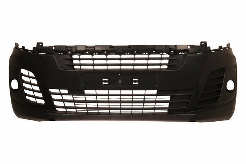 Nárazník přední - nelakovací 1615658280
