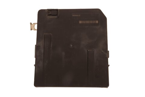 Pojistková skříňka