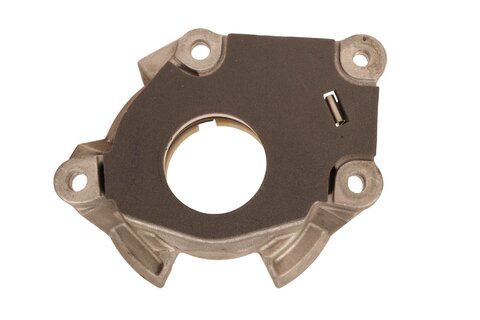 Příruba posilovače brzd