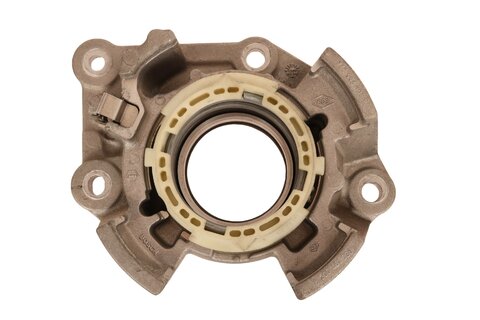 Příruba posilovače brzd