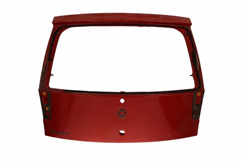 Dveře kufru 03- 3dv