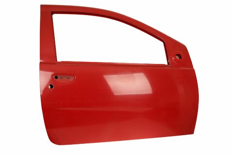 Pravé přední dveře 03- 3dv