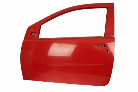 Levé přední dveře 03- 3dv