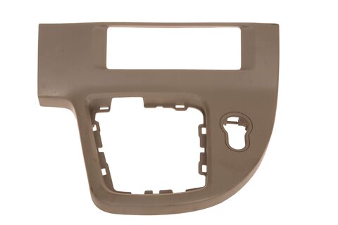 Rámeček autorádia