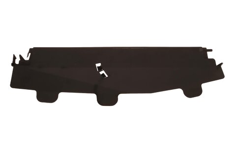 Horní plastový kryt chladiče