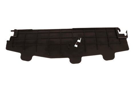 Horní plastový kryt chladiče