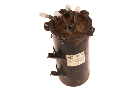 Těleso palivového filtru - 1K0127400K