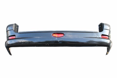 Nárazník zadní - pro lak (SW) 7401R7