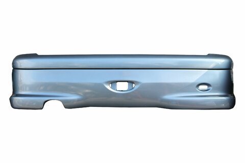 Nárazník zadní - pro lak 7401L5