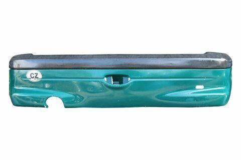 Nárazník zadní - částečný pro lak 7401L5