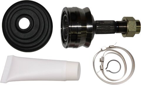 Homokinetický kloub vnější L=P