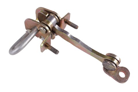 Omezovač dveří přední pravý P 5DV