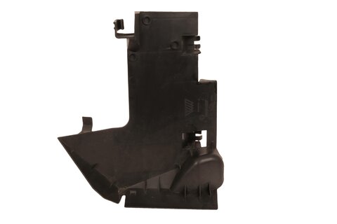 Držák chladiče - pravá strana