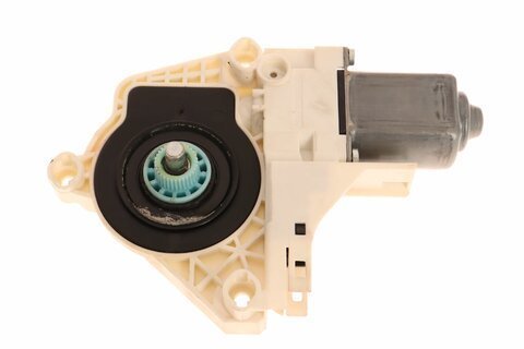 Motorek stahovačky (P=Z, L=P - dle modelu) 8K0959811A