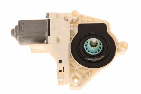 Motorek stahovačky (P=Z, L=P - dle modelu) 8K0959812A