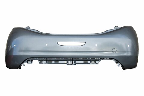 Nárazník zadní - pro lak 1607254980
