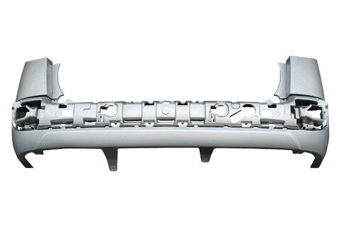 Nárazník zadní - pro lak (SW) 7401EH