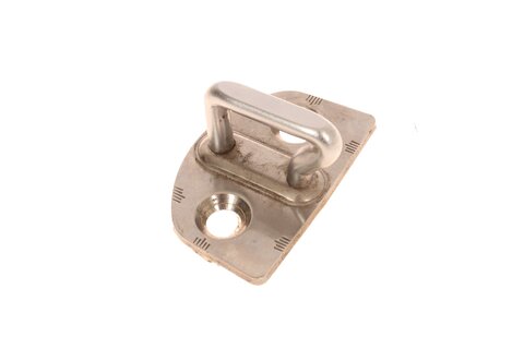 Očko zámku bočních dveří 1Z0837033C