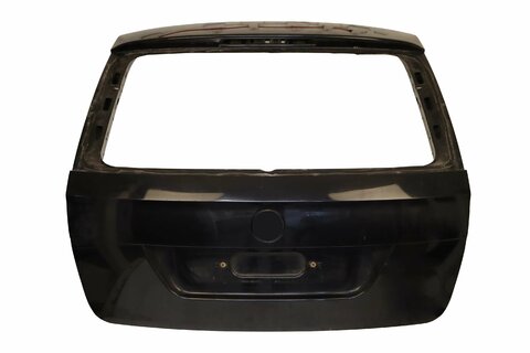 Páté dveře combi -2013