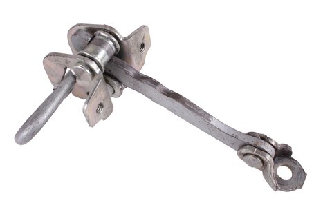 Omezovač dveří přední