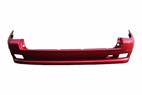 Nárazník zadní - pro lak (SW) 7410K1