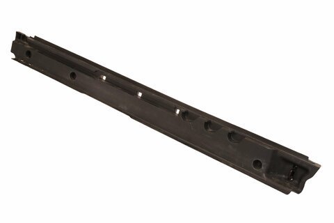 Vedení dvojité podlahy pravé 3T9863512