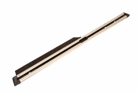 Kolejnice zarážky nákladu levá 3T9863555