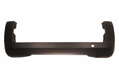 Nárazník zadní - nelakovací (křídlové dveře) 735491129