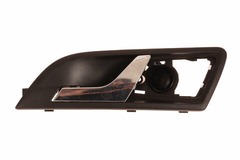 Klika vnitřní přední levá chrom s výškovým reproduktorem 3T0837221RYP