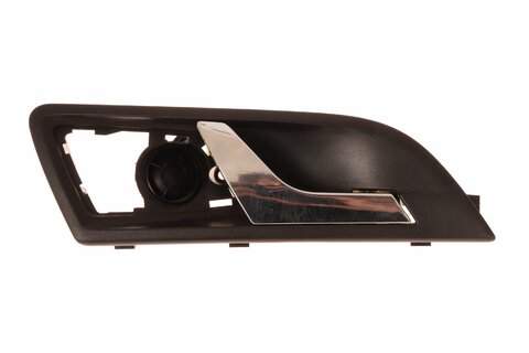 Klika vnitřní přední pravá chrom s výškovým reproduktorem 3T0837222RYP