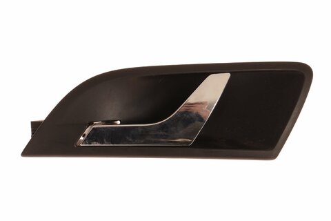 Klika vnitřní zadní levá chrom 3T0839221