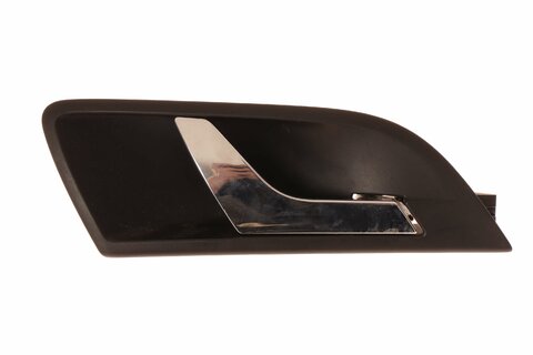 Klika vnitřní zadní pravá chrom 3T0839222