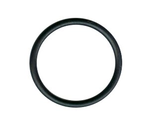 Těsnící kroužek vodní trubky orig.
