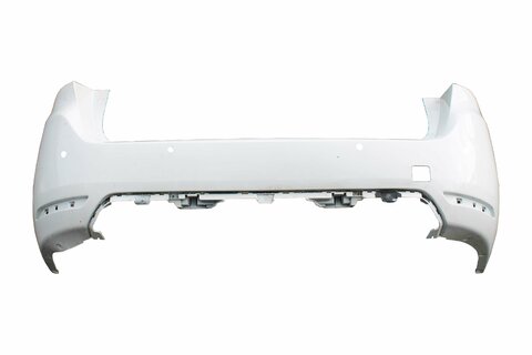 Nárazník zadní - pro lak (SW) 1611608980