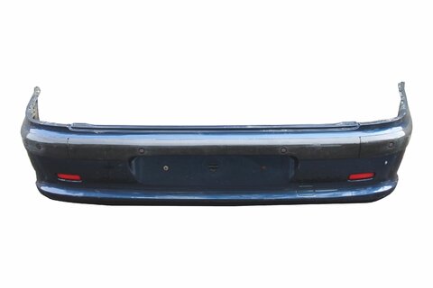 Nárazník zadní - pro lak 7410X9