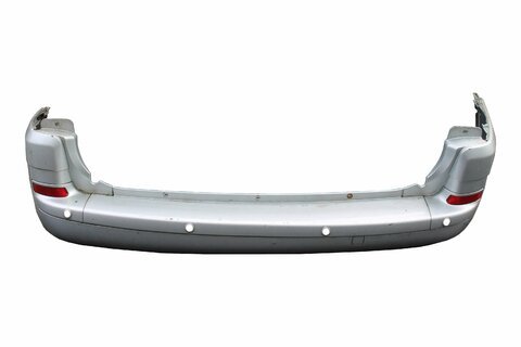 Nárazník zadní - pro lak  PDC 7410CN