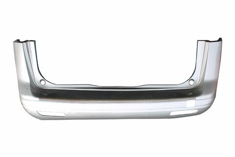 Nárazník zadní - pro lak (-2017) 7410KR