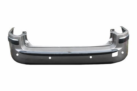 Nárazník zadní - pro lak -09/08 (SW) 7410V6