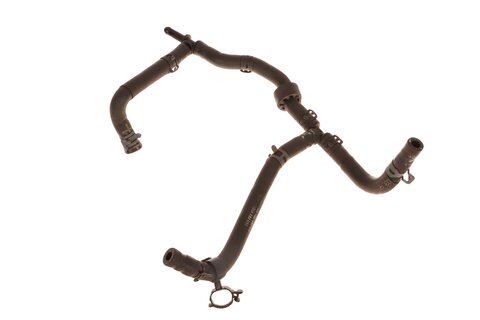 Hadice vodnícho chlazení PD komplet 6Q0122447CT