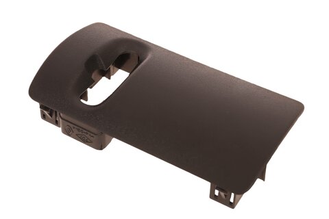 Záslepka palubní desky